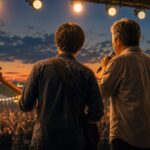 浜田雅功とハマ・オカモトが親子初共演｜ごぶごぶフェス特別編はいつ放送？
