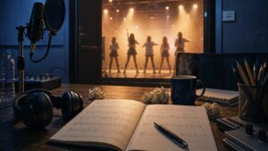 JO1川尻蓮が日プ新世界ファイナル曲を作詞・作曲｜放送日と視聴方法は？