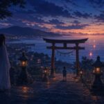 映画『しらぬひ』はいつから？あの・花澤香菜出演、公式予告とあらすじを整理