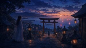映画『しらぬひ』はいつから？あの・花澤香菜出演、公式予告とあらすじを整理