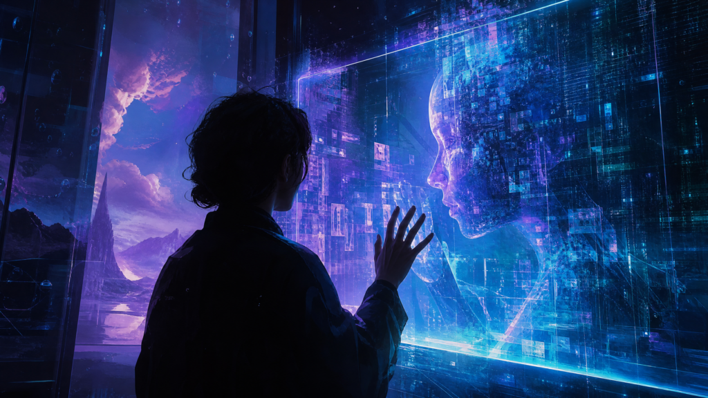 【2026年の反転思考】AIエージェントが「便利」になるほど、私たちは「本質」から遠ざかるのか？