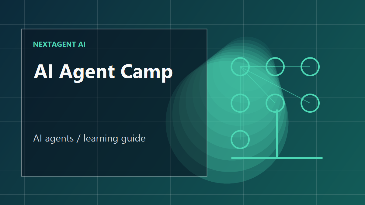 AI Agent Campとは？日本語で使えるAIエージェント学習の料金・特徴・使い方を解説【2026年最新】