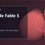 Claude Fable 5が公開3日で使えなくなった理由【2026年6月最新】Opus 4.8との違いも解説