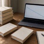 AIでKindle本を7冊出版。それでも売れなかった理由