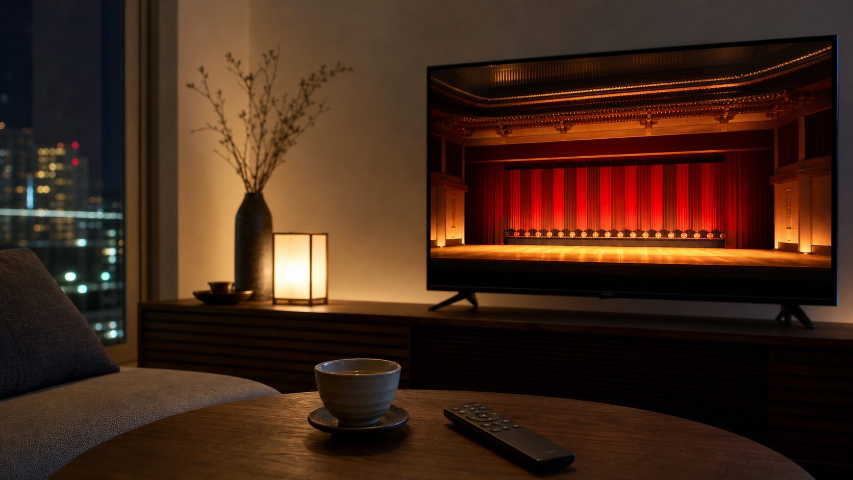 映画『国宝』はPrime Videoでいつから見放題？購入配信との違いも整理
