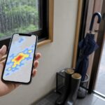線状降水帯の直前予測とは？キキクルの見方と大雨の前に確認したいこと