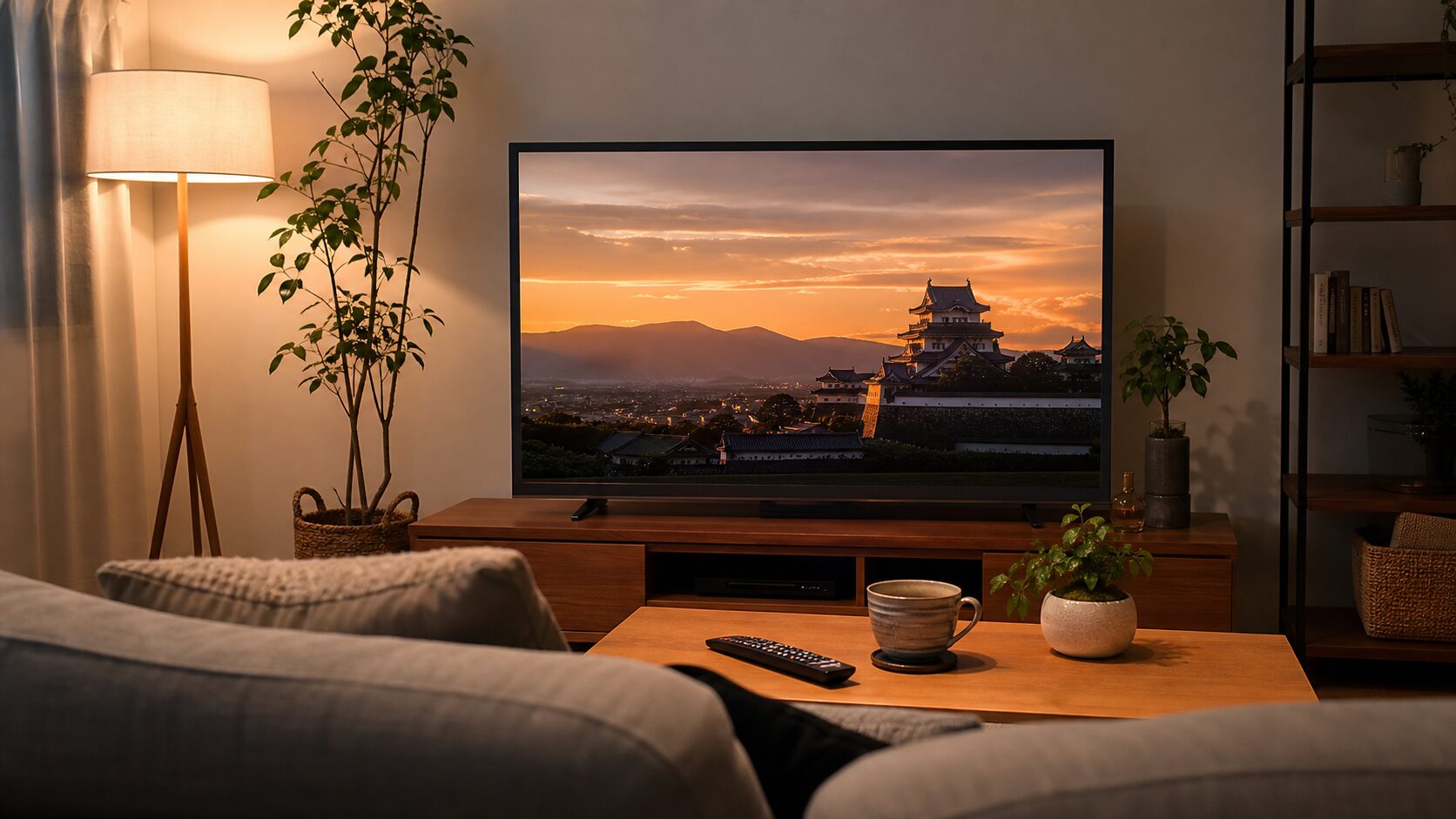 NHKドラマはNetflixでいつから？第1弾6作品と合計19作品の違いを整理