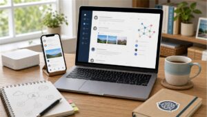 自分だけのSNSを月額891円で作れる？Misskey・Mastodon・Blueskyの仕組みを整理