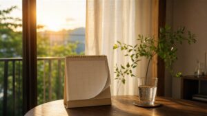 夏至2026はいつ？日の長さと食べ物・過ごし方をやさしく整理