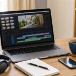 動画編集スキルを副業にするには？Premiere Proの学び方と現実的な始め方