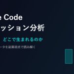 Claude Code利用者40万セッション分析|成果の差は「指示の設計力」で生まれていた
