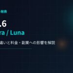 GPT-5.6登場！Sol・Terra・Lunaの違いと副業AI活用への影響を解説